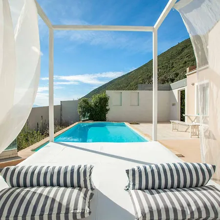 Vasiliki Sea View * Pondi