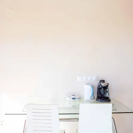 Vasiliki Sea View Вилла