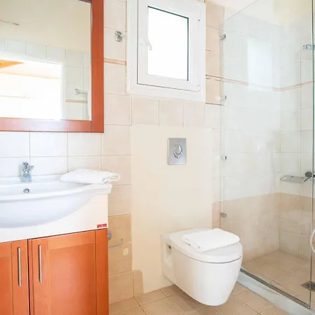 Вилла Vasiliki Sea View